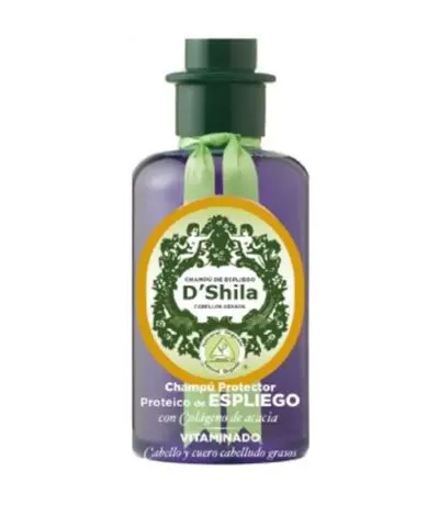 [178089] Champú Espliego proteico 300ml. Shila
