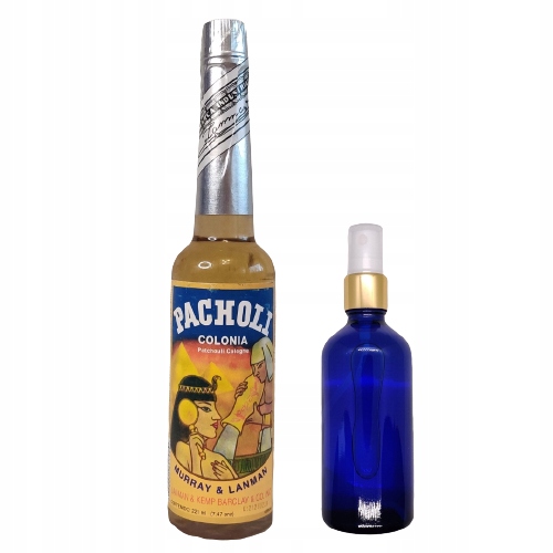 [076690617989] Colonia de pacholi (221 ml)