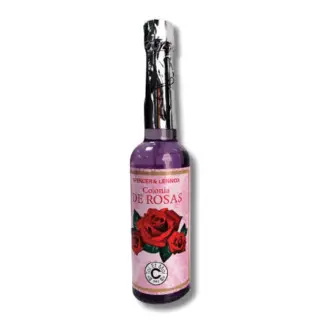 [55749] Colonia de rosas (250 ml)
