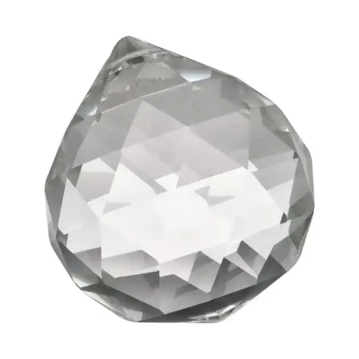 [10162] bolas de Feng Shui 5cm