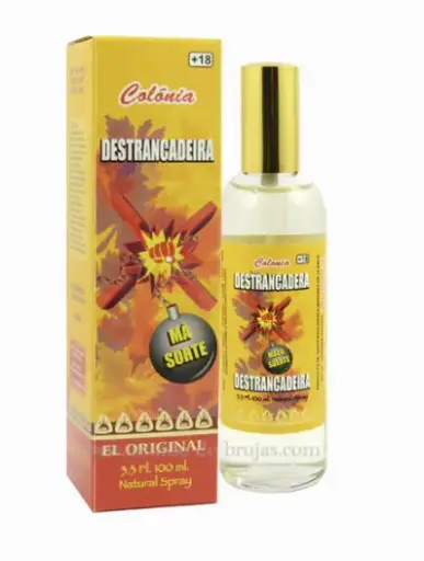 [55743] Colonia Destrancadera (250 ml)