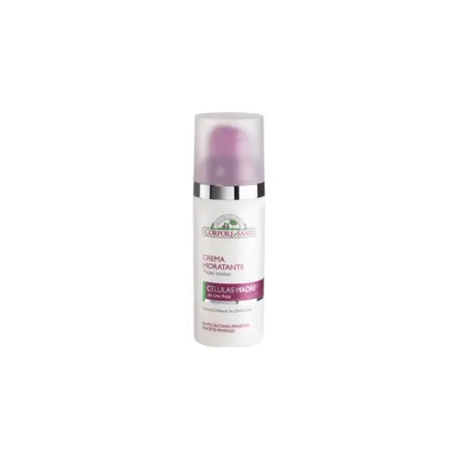 [8414002084456] Crema Hidratante Piel Mixta Células Madre -Corpore Sano- 50M