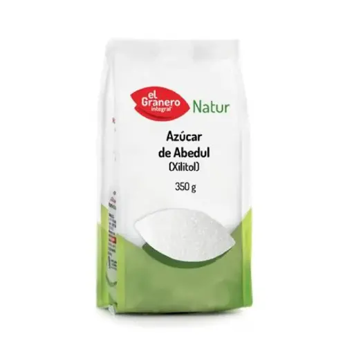 [8422584010565] AZUCAR DE ABEDUL (XILITOL) 350g