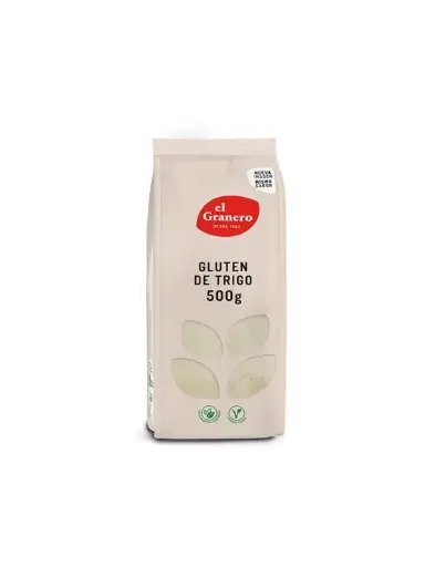 [8422584012088] GLUTEN DE TRIGO 500g