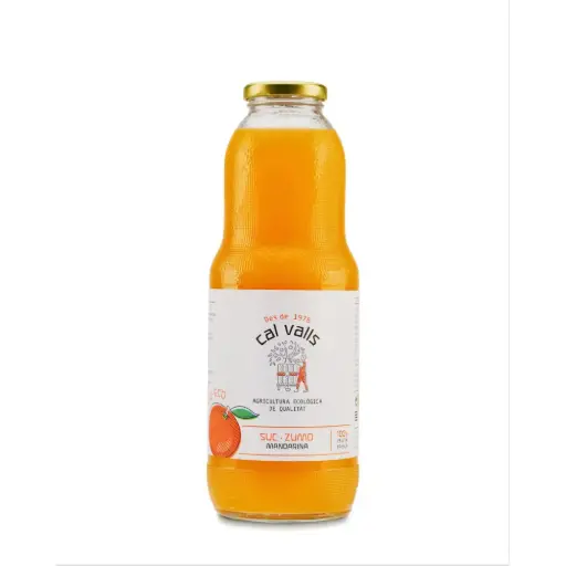 [8427406015216] ZUMO MANDARINA 1 L