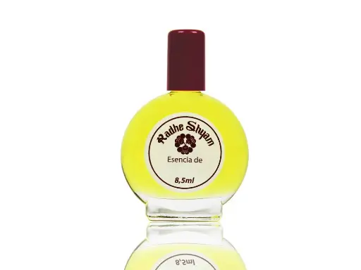 [132372] Esencia de Rosa The - Rhade Shyam - 8,5 mL