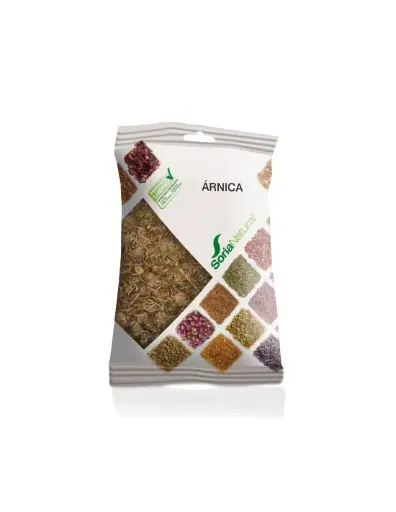 [8422947020309] Bolsa Arnica 30gr Soria natural