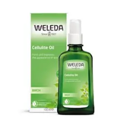 [4001638088039] Abedul aceite anticelulítico 100 ml