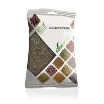 [8422947020163] Alcachofera en bolsa 40gr
