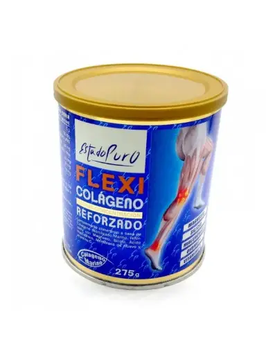 [8436005301422] Tongil Estado Puro Flexi Colágeno 275g