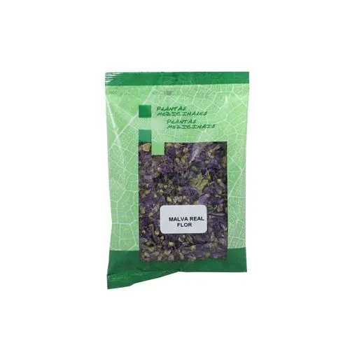 [8435100807662] Malva real flor 25gr