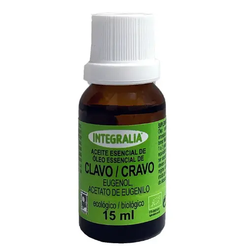 [8436000544336] Aceite esencial clavo