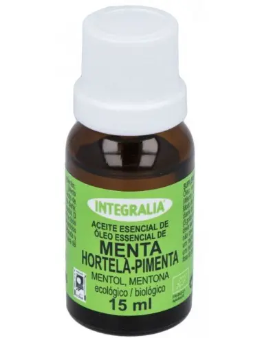 [8436000544367] Aceite esencial de menta 15ml ECO