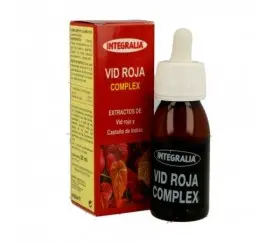 [8436000543384] NR VID ROJA COMPLEX EXTRACTO 50 ML