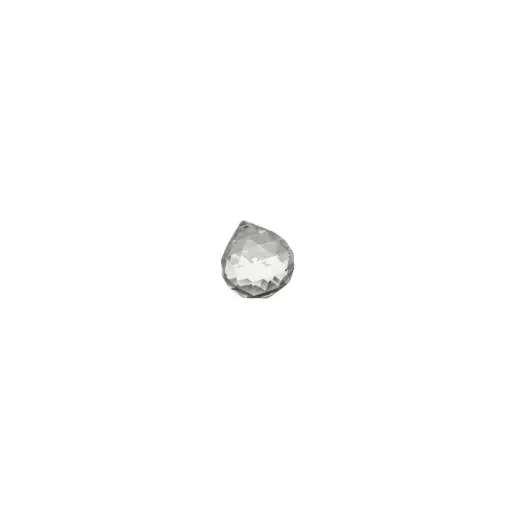[64064] bolas de Feng Shui 3cm