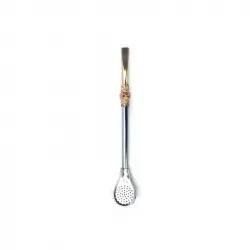 [7730905400157] BOMBILLA METAL EL BAGUAL
