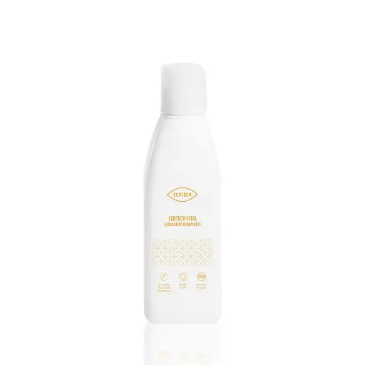 [8437009360996] Champu Hidratante (Vital) Eco 250ml Ecotech