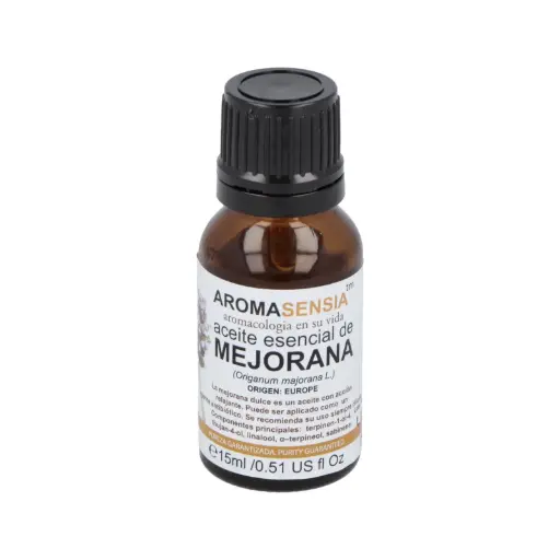 [8436040721148] Aceite esencial mejorana 15ml