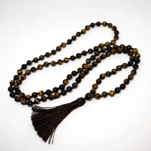 [70880] Mala ojo de tigre