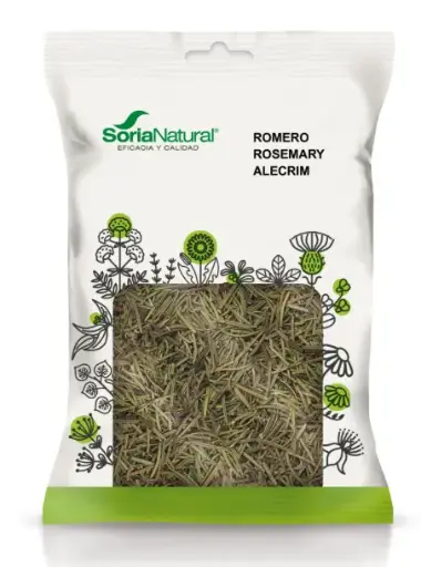 [8422947021696] ROMERO 75G SORIA NATURAL