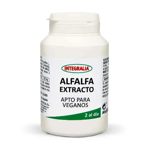 [8436000545791] NR Extracto de Alfalfa - 60 Caps.