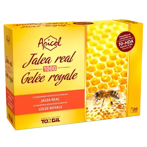 [8436005301927] Apicol Jalea Real 1000