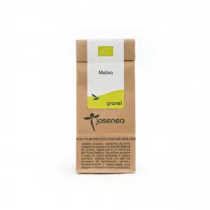 [8436535152723] Melisa Bolsa 25Gr. Josenea
