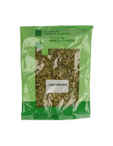 [8435100803954] Cardamomo verde 100 gr