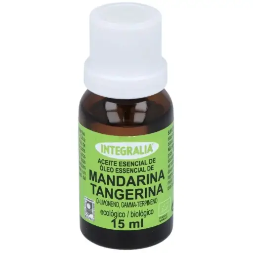 [8436000545753] Aceite esencial de mandarina BIO