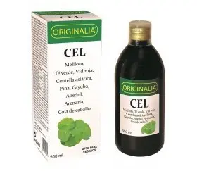 [8436000545654] CEL ORIGINALIA LIQUIDO 500 ML