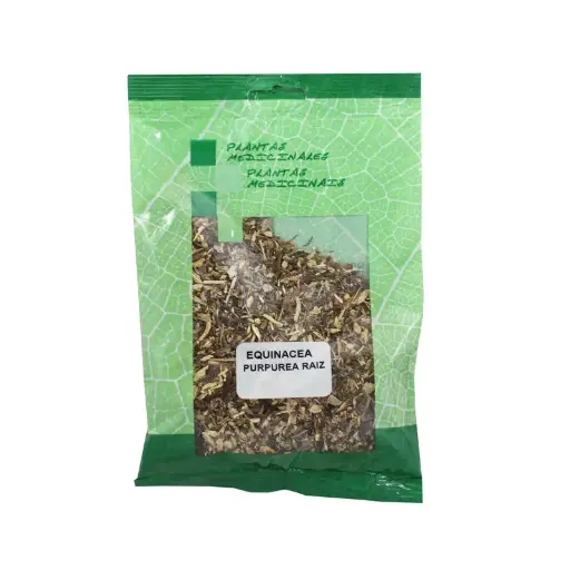 [8435100804630] Equinácea purpurea bolsa 100 gr