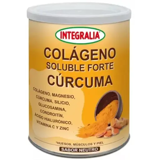 [8436000546286] Colageno soluble forte cúrcuma