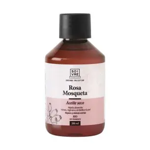 [8436536891904] Aceite seco de Rosa Mosqueta 200 ml