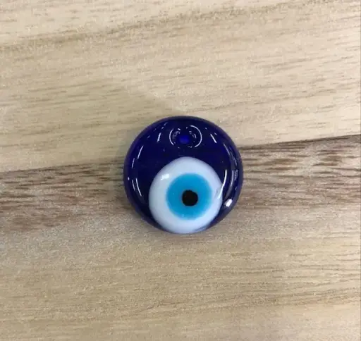 [10033] ojo turco de cristal 2cm