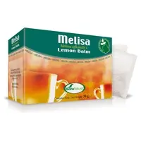 [8422947030681] SORIA NATURAL MELISA 20 FILTROS