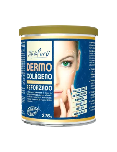 [8436005301491] Dermo Colageno Reforzado 275gr