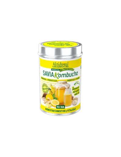 [8436005302085] no repo AKTIDRENAL SAVIA KOMBUCHA (100 GR) – Tongil