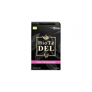 [8436566422680] Bio té DEL (antes Adelgaza Tea) 21 piramides