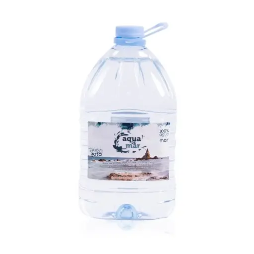 [H95002] Agua de Mar Pet 5 L