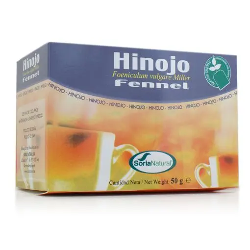 [45868] Hinojo infusión