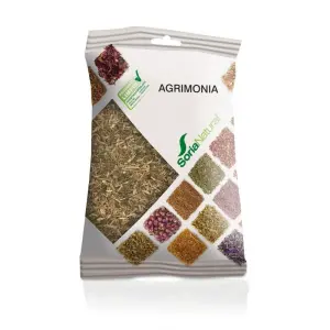 [8422947020125] Agrimona 50gr Soria natural