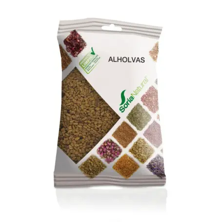 [8422947020200] Alholvas 150g Soria natural