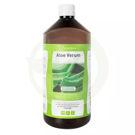 [8435100845848] Aloe Verum Bio Plameca