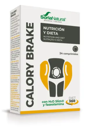 [8422947061449] CALORY BRAKE 24 COMP. 1000 MGRS.