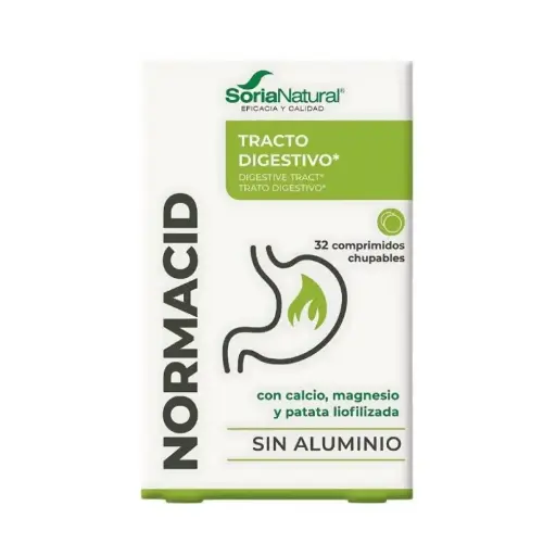 [8422947061746] Normacid Citrus