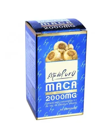 [8436005300630] MACA 2000MG