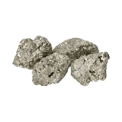 [911663798] Piedra Calcopirita