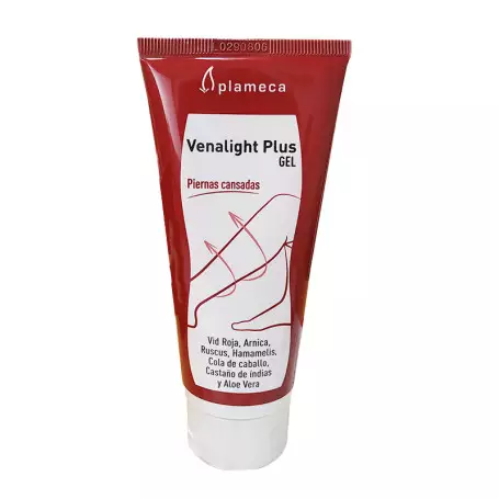 [8435100845503] Venalight plus gel