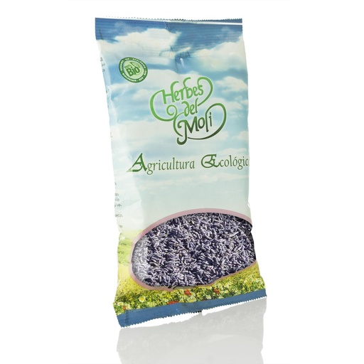 [8428201101111] Lavanda En Flores Herbes Del Mol, 35 Gr