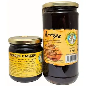 [8414529001004] Arrope